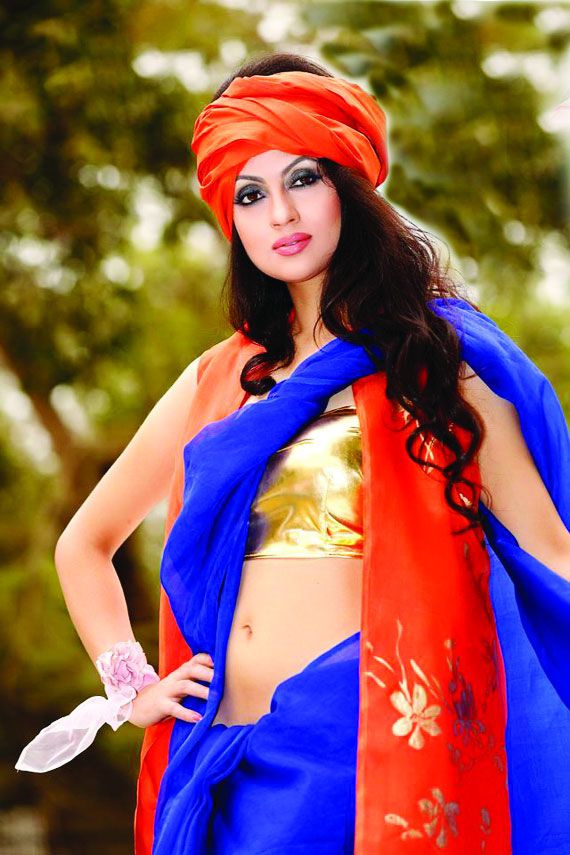 ফের বড়পর্দায়…