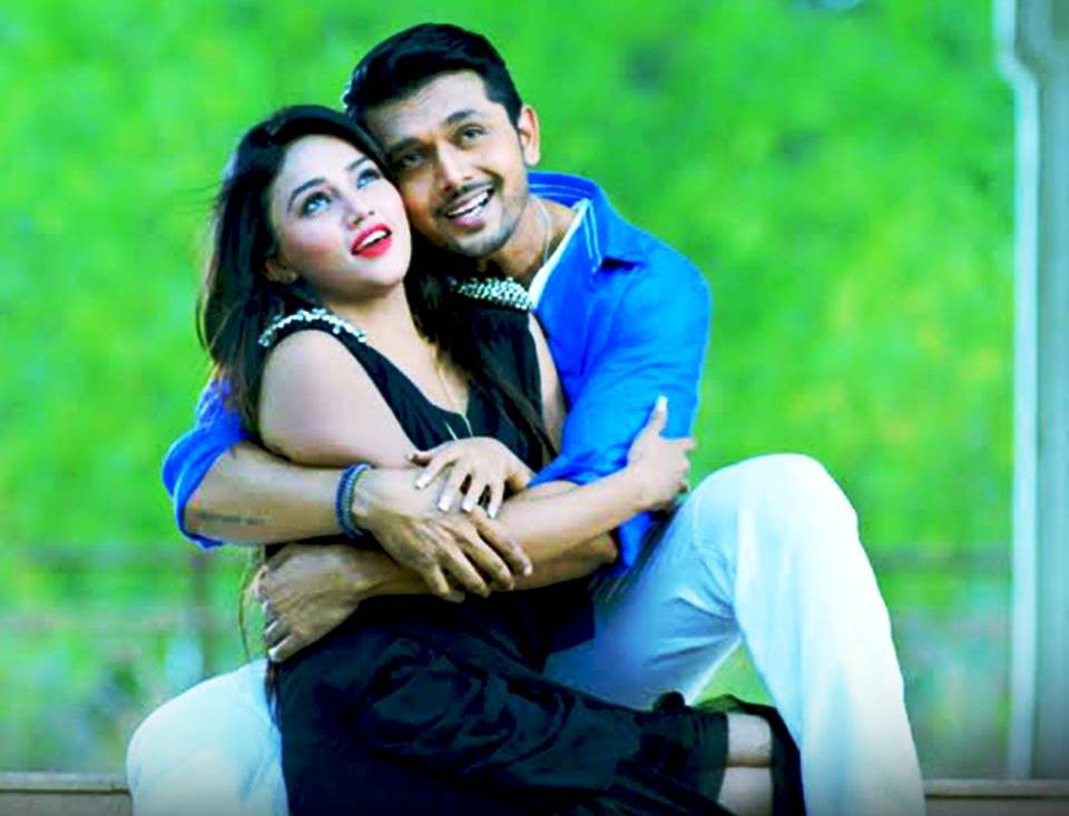 সফল রিমেক : অনেক সাধনার পরে (ভিডিও)