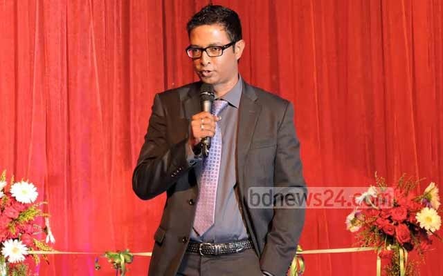 চলচ্চিত্র বিনিময়ে অনিয়ম চান না আজিজ