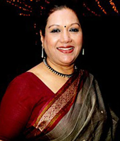 সরকারি অনুদান নিয়ে আক্ষেপ কবরীর