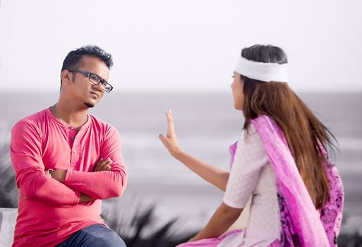 অনন্যকে কী বলছেন মিম?