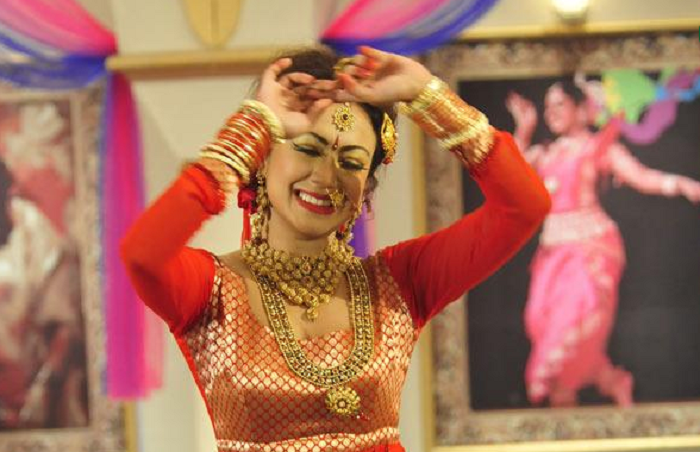 বিপাশা কবিরের গোপন বিয়ে