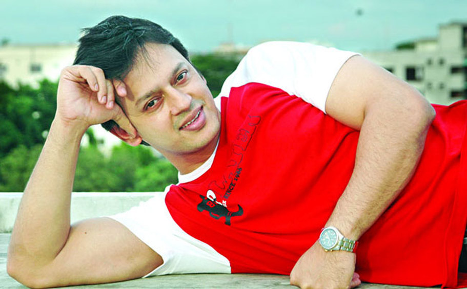 ফিরিয়ে দিয়েছিলেন ‘কেয়ামত থেকে কেয়ামত’