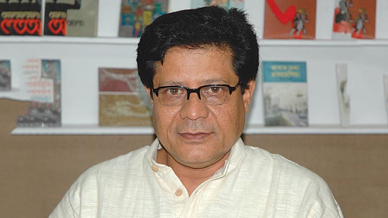 এফডিসিতে দুর্নীতি : ফাঁসলেন পীযুষ