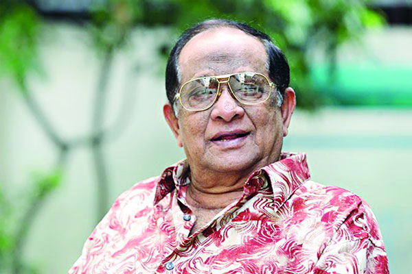 কীর্তিমান রাজ্জাকের গল্পকথা