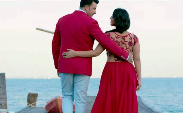 ভারতীয় সুরে ঈদের সিনেমা