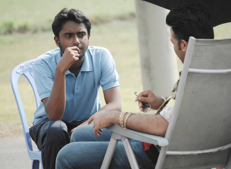 চলচ্চিত্র নির্মাণে রনির উপর বাধা থাকছে না