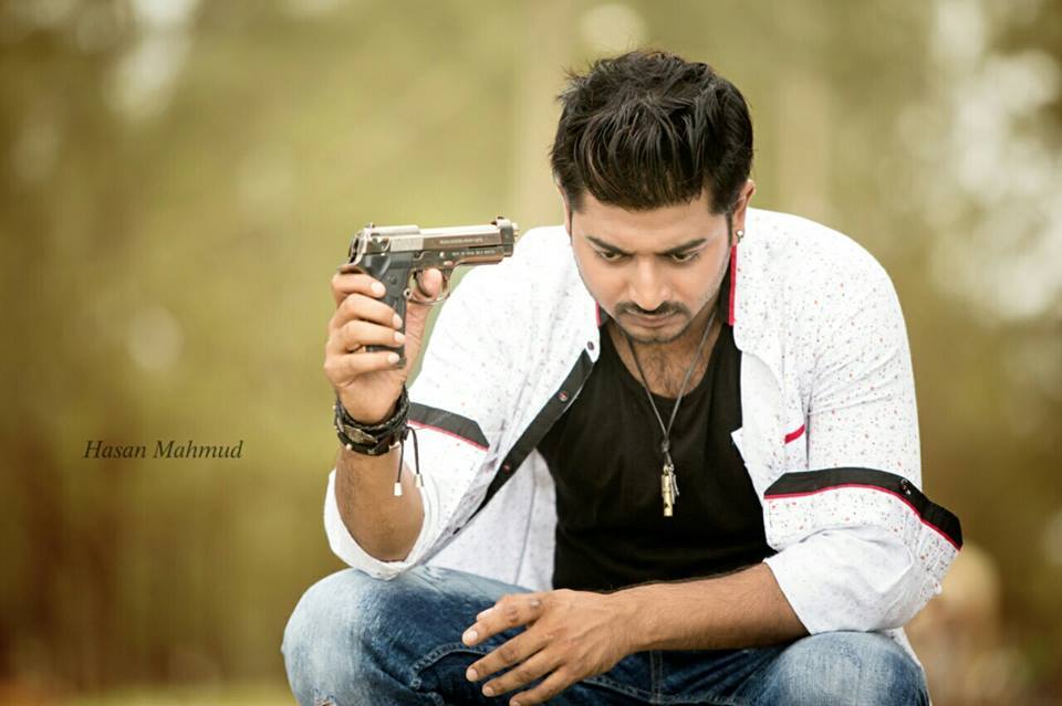 বিয়ের খবরে বাপ্পীর অস্বীকার