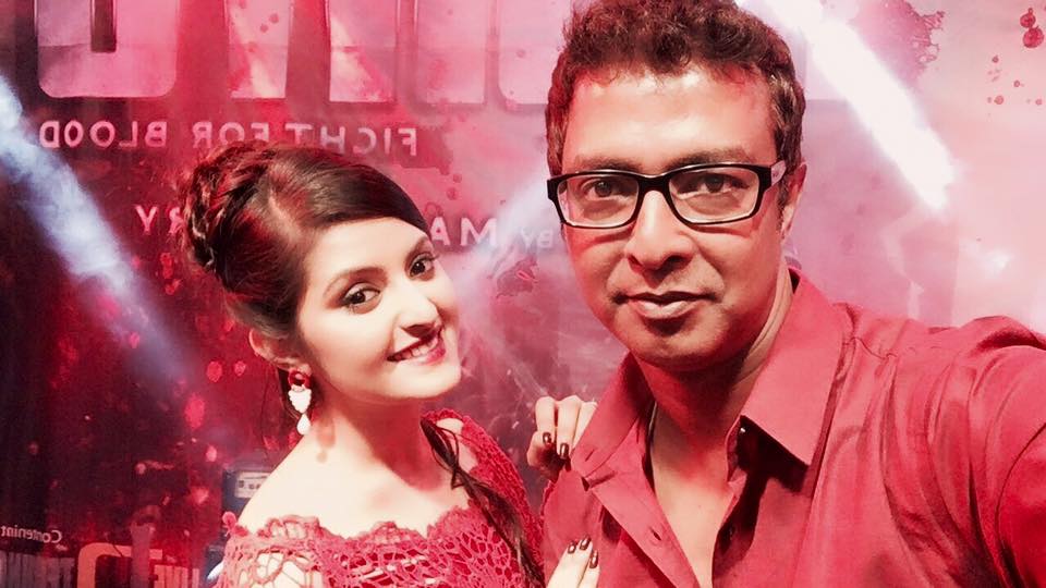 আজিজ-পরী মনির অমর বন্ধুত্ব