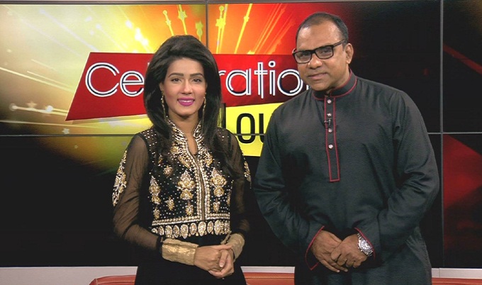 কে বলল মিশা রাগ করেছেন!