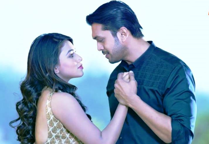 ট্রেলারে দেখে নিন ‘নিয়তি’