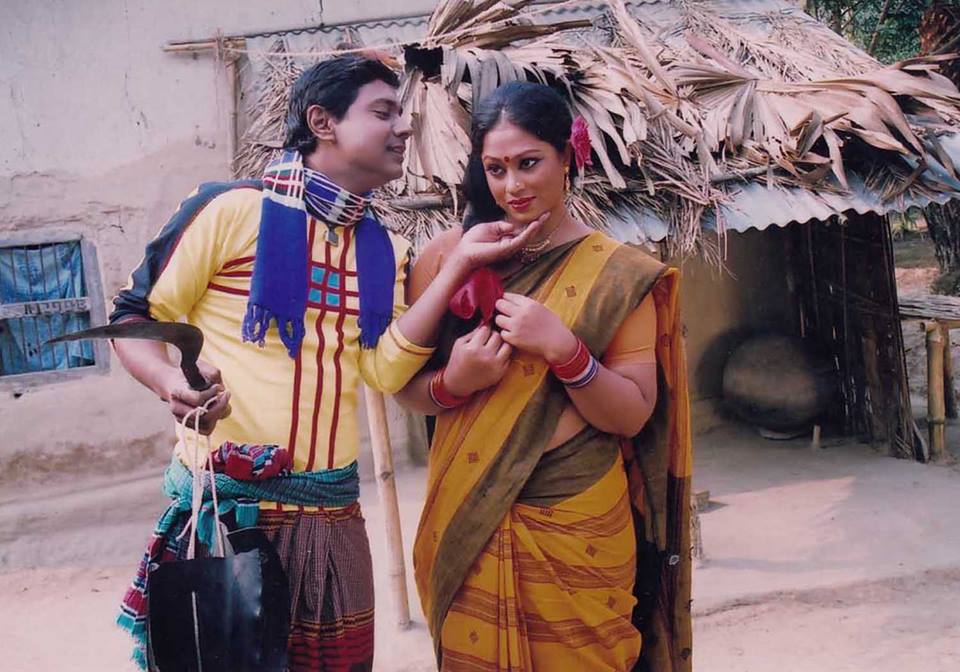 মুক্ত হচ্ছে ‘পৌষ মাসের পিরীত’