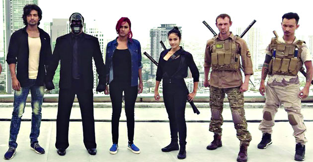 ‘বিজলী’র শেষদিন