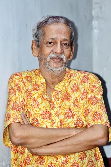 শ্রদ্ধা ও ভালোবাসায় ফরিদ আলীকে বিদায়