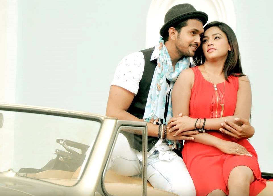 নিয়তি : গল্প যেখানে সিনেমার হিরো