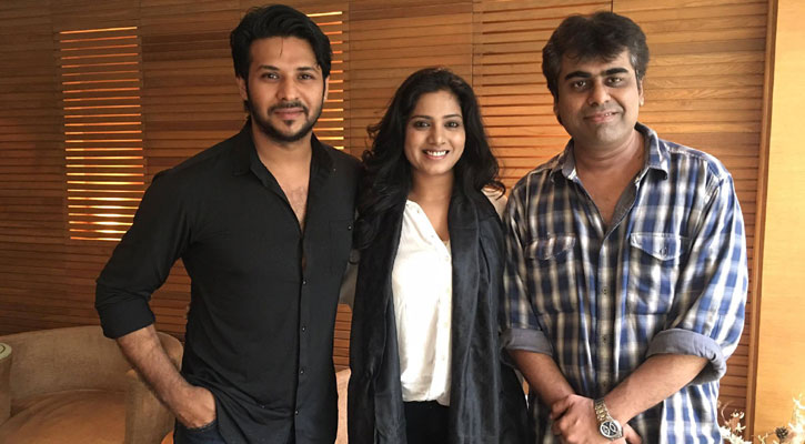 হিন্দি সিনেমা ‘বালা’য় নিরব