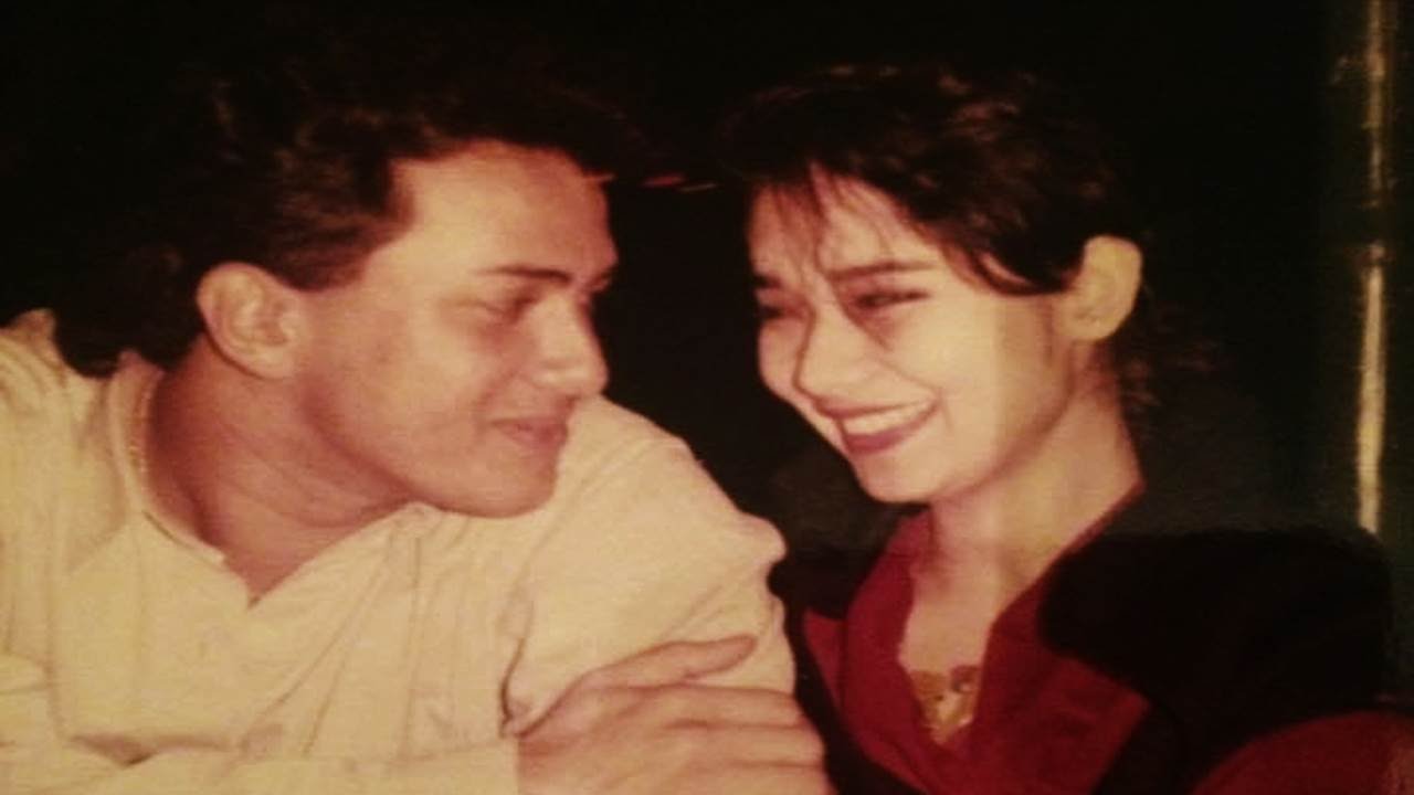 ‘গৃহলক্ষী’ সামিরাকে লেখা সালমানের চিঠি