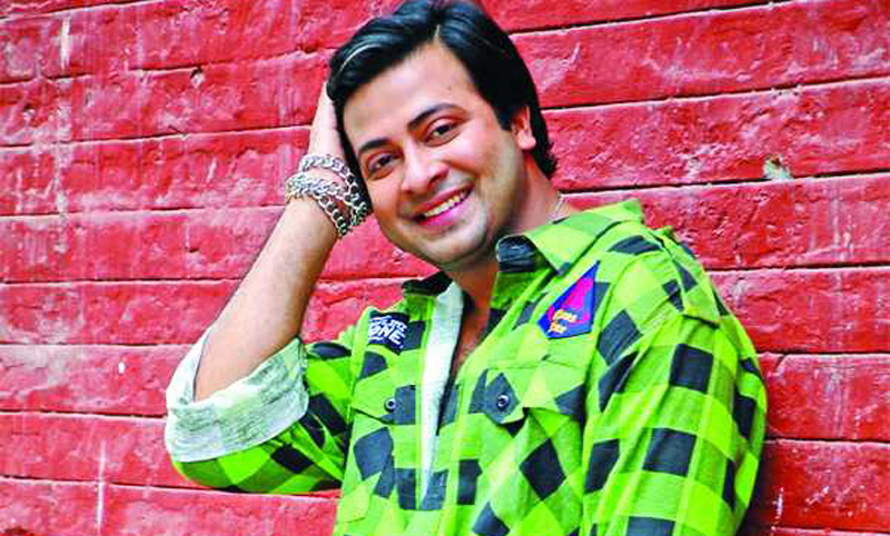 সিনেমা মুক্তিতে শাকিবের সিন্ডিকেট