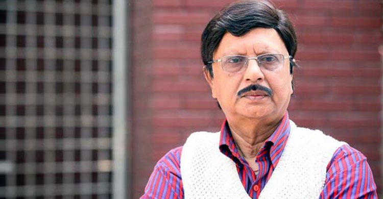 সমাজ খারাপ, চলচ্চিত্র তারই প্রতিচ্ছবি : সোহেল রানা