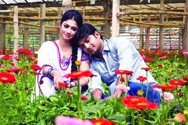 সুলতানা বিবিয়ানার ঝকমকে ট্রেলার