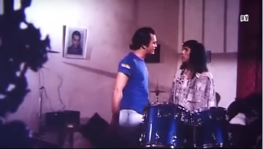 Ananda Osru by Shiblee Sadik with Salman Shah, Dildar, Shabnur