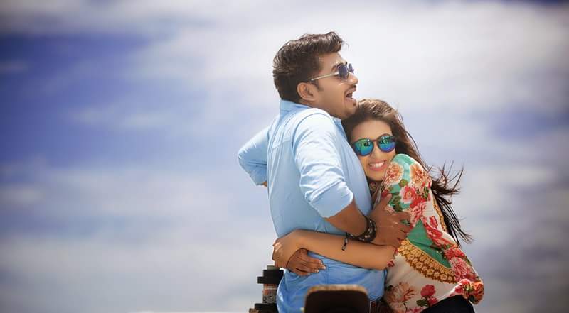 কম সময়ে বড় বাজেটের ছবি!