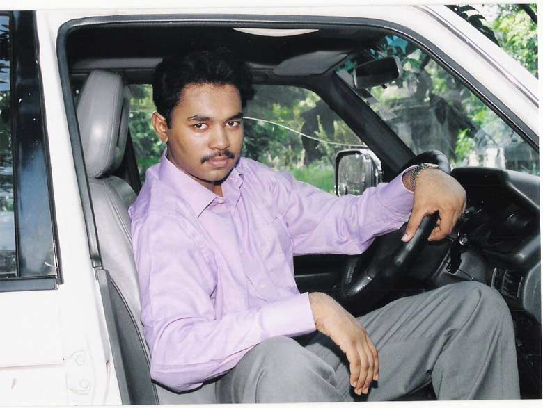 কাজী মারুফের জানা অজানা তথ্য