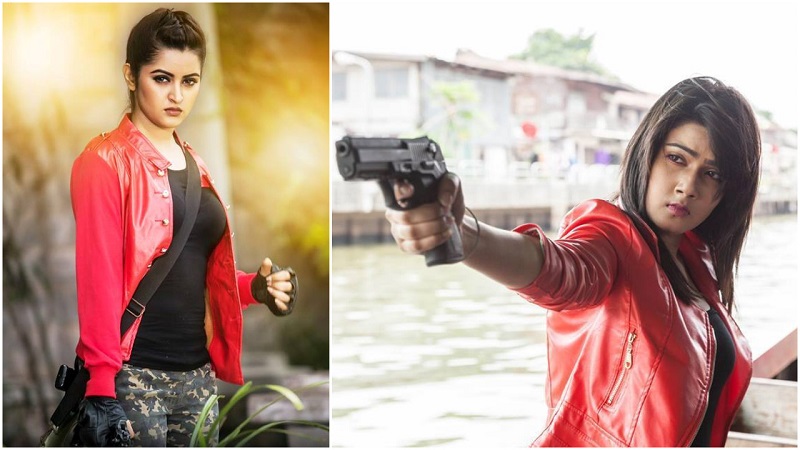 জোড় বছরে ‘রক্ত’, বেজোড়ে ‘অগ্নি’