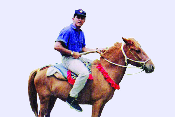 সালমান সম্পর্কে ফারুকী