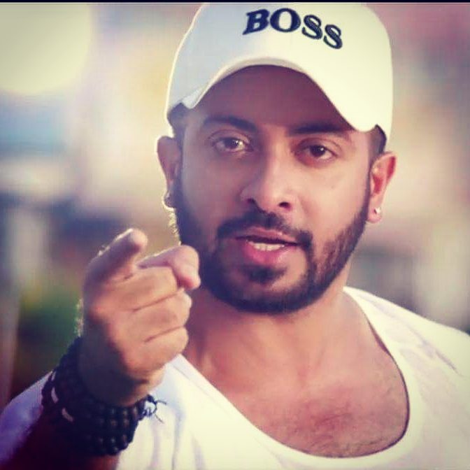 ‘দাঙ্গা’ সিক্যুয়ালে শাকিব!