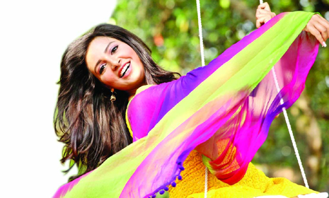 ‌‘বাংলাদেশি শিল্পীরা কলকাতায় প্রচার পায় না’