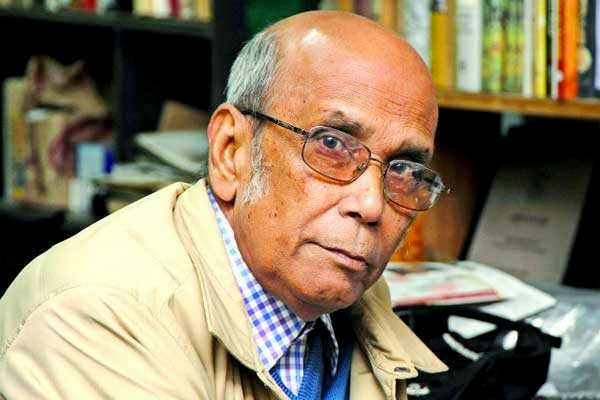 বিদায় ‘হায়রে মানুষ রঙিন ফানুস’