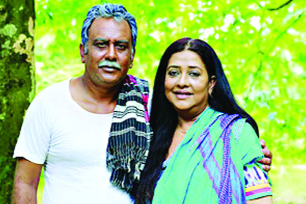 এক দশক পর জাহিদ-সূবর্ণা