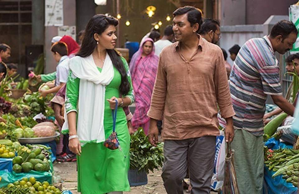 আরো দুই উৎসবে ‘আয়নাবাজি’