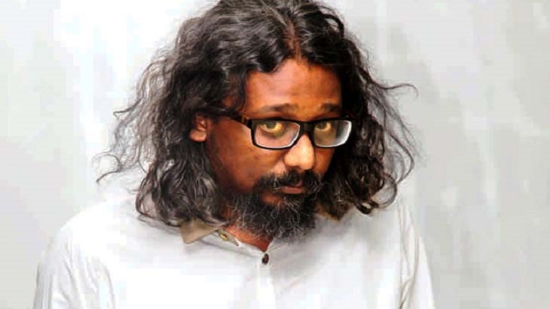 অমিতাভ রেজা আয়নাবাজি চলচ্চিত্র নির্মান কিভাবে হল সে প্রসঙ্গে বলেছেন সম্প্রতি