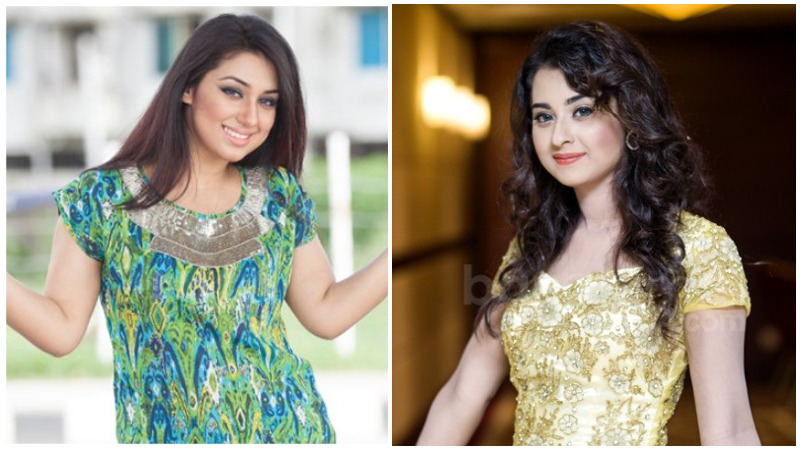 বুবলিতে বিচলিত, অপুতে উদাসীন!