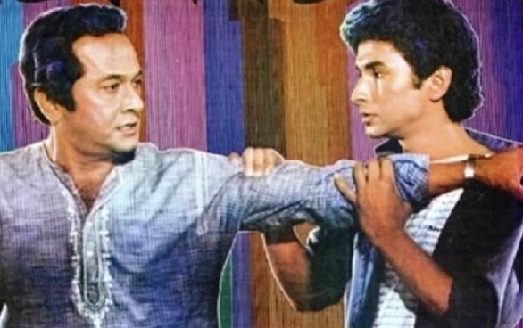 ঢাকা ৮৬ : ঢাকার নাগরিক পালাবদলের সিনেমা