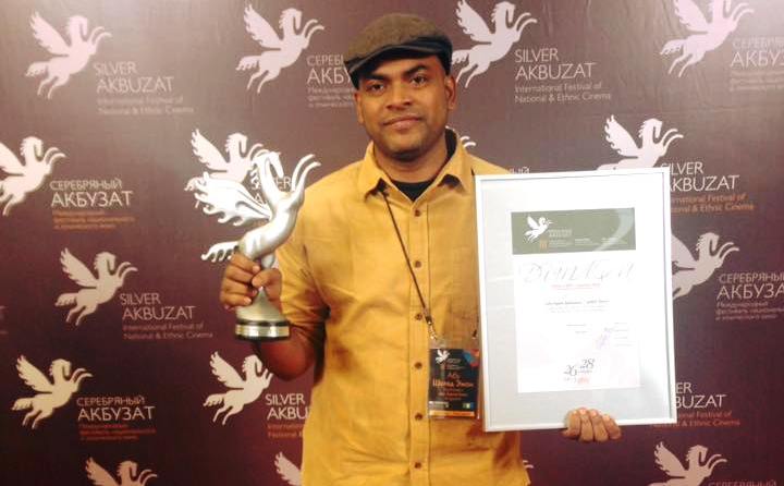 রাশিয়ায় সেরা ‘জালালের গল্প’