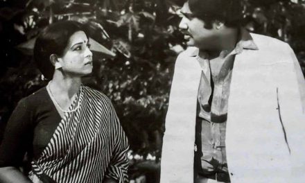 শাবানার দৃষ্টিতে কেমন ছিলেন জসিম