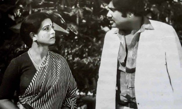 শাবানার দৃষ্টিতে কেমন ছিলেন জসিম