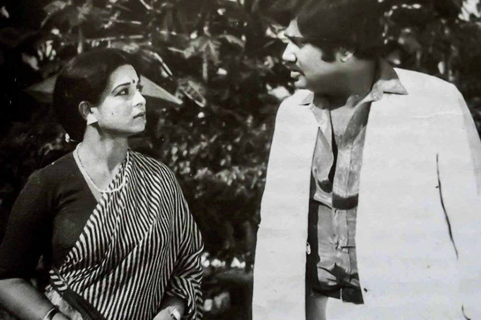 শাবানার দৃষ্টিতে কেমন ছিলেন জসিম