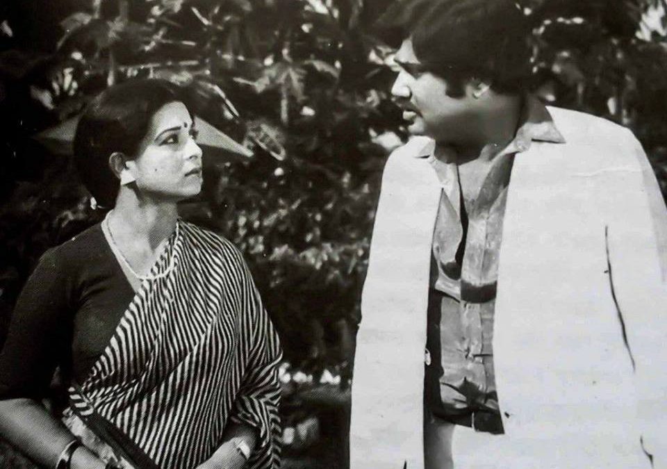 শাবানার দৃষ্টিতে কেমন ছিলেন জসিম