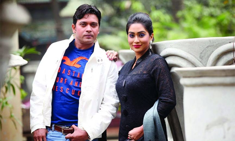 ‘স্বপ্নবাড়ি’ শুরু