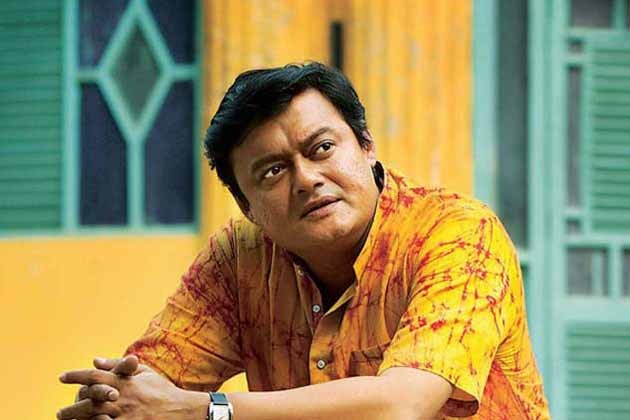 ‘রোহিঙ্গা’য় কলকাতার অভিনেতা শাশ্বত