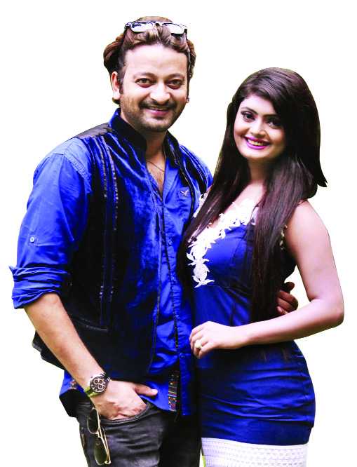 অটিস্টিক চরিত্রে নতুন নায়িকার সঙ্গে