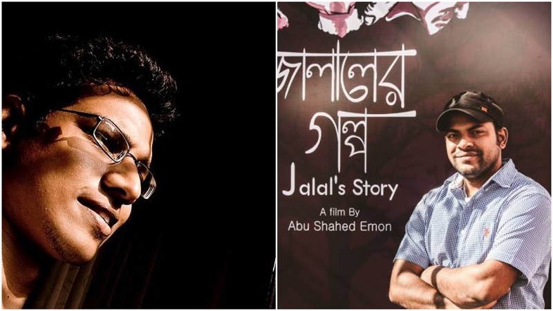 ফিল্মবাজারে নির্বাচিত ‘অপদার্থ’, ‘নোনা জলের কাব্য’