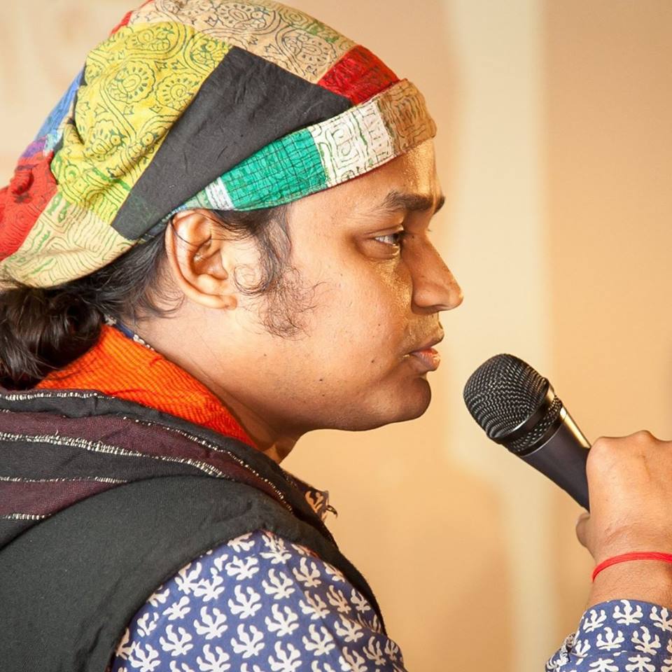 চলচ্চিত্রের সাথে বোঝাপড়া নিয়ে বেলায়াত হোসেন মামুন