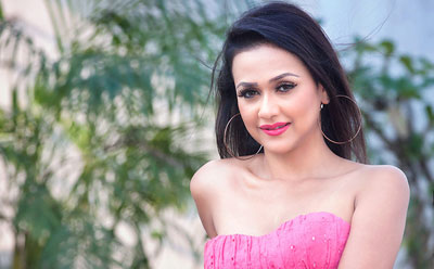 আইরিনের গন্তব্য ফেরদৌস