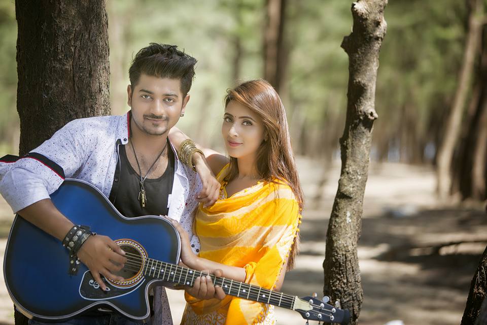 ‘আমি তোমার হতে চাই’ মুক্তিতে নিষেধাজ্ঞা