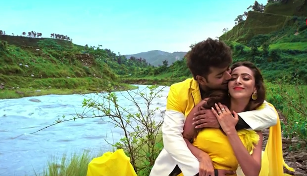 চোখ জুড়ানো ‘বেপরোয়া মন’